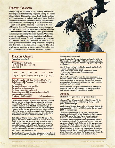 5e undead enemies.